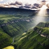 Drakensberg Mountains South Africa